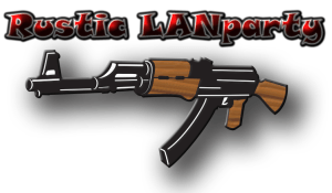 Rustic LANparty (9.9 – 11.9. 2022)